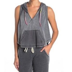 NWT: Free People Meadowbrook Hoodie (S)